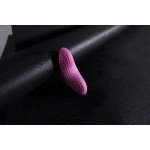 Клиторальный вибратор с трусиками в комплекте Svakom Edeny с управлением со смартфона - фиолетовый Клиторальный вибратор с трусиками в комплекте Svakom Edeny с управлением со смартфона - фиолетовый