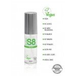 Натуральная смазка-лубрикант премиум-класса на водной основе S8 Vegan Lube - 50 мл