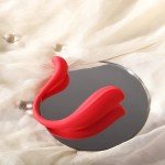Виброяйцо Svakom Phoenix Neo 2 c управлением со смартфона и подключением к интерактивным видео - красное Виброяйцо Svakom Phoenix Neo 2 c управлением со смартфона и подключением к интерактивным видео - красное