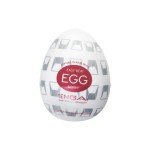 Мастурбатор-яйцо Tenga Easy Beat Egg - Boxy