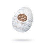 Мастурбатор-яйцо Tenga Easy Beat Egg - Silky II