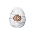 Мастурбатор-яйцо Tenga Easy Beat Egg - Silky II