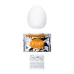 Мастурбатор-яйцо Tenga Easy Beat Egg - Sphere