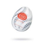 Мастурбатор яйцо Tenga Easy Beat Egg - Tornado