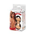 Кукла надувная Scarlett ToyFa Dolls-X с тремя отверситями, реалистичной вставкой и насосом - телесная - 160 см Кукла надувная Scarlett ToyFa Dolls-X с тремя отверситями, реалистичной вставкой и насосом - телесная - 160 см