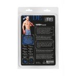Реалистичный фаллоимитатор RealStick Nude Nash с мошонкой и присоской - телесный - 18 см Реалистичный фаллоимитатор RealStick Nude Nash с мошонкой и присоской - телесный - 18 см