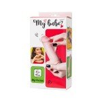 Суперреалистичный гнущийся фаллоимитатор с подвижной кожей My Precious RealStick на присоске - телесный - 17 см Суперреалистичный гнущийся фаллоимитатор с подвижной кожей My Precious RealStick на присоске - телесный - 17 см