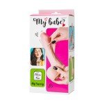 Суперреалистичный гнущийся фаллоимитатор с подвижной кожей My Sweety RealStick на присоске - телесный - 21,5 см Суперреалистичный гнущийся фаллоимитатор с подвижной кожей My Sweety RealStick на присоске - телесный - 21,5 см