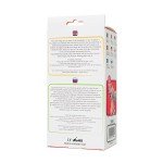 Суперреалистичный гнущийся фаллоимитатор с подвижной кожей My Dainty RealStick на присоске - телесный - 20,5 см Суперреалистичный гнущийся фаллоимитатор с подвижной кожей My Dainty RealStick на присоске - телесный - 20,5 см