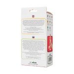Суперреалистичный гнущийся фаллоимитатор с подвижной кожей My Darling RealStick на присоске - телесный - 22 см Суперреалистичный гнущийся фаллоимитатор с подвижной кожей My Darling RealStick на присоске - телесный - 22 см