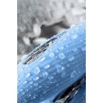 Вибратор с электростимуляцией Phisics Tesla G-point - голубой - 21 см Вибратор с электростимуляцией Phisics Tesla G-point - голубой - 21 см