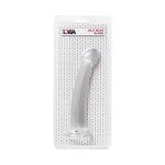 Гелевый упругий фаллоимитатор Jelly Dildo XL Toyfa Basic на присоске - прозрачный - 21,5 см Гелевый упругий фаллоимитатор Jelly Dildo XL Toyfa Basic на присоске - прозрачный - 21,5 см