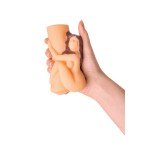 Мастурбатор-вагина в форме девушки ToyFa Juicy Pussy Fresh Pearl - телесная - 13 см Мастурбатор-вагина в форме девушки ToyFa Juicy Pussy Fresh Pearl - телесная - 13 см