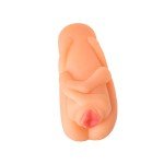Мастурбатор-вагина в форме девушки ToyFa Juicy Pussy Fresh Pearl - телесная - 13 см Мастурбатор-вагина в форме девушки ToyFa Juicy Pussy Fresh Pearl - телесная - 13 см