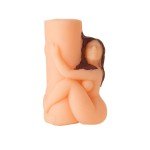 Мастурбатор-вагина в форме девушки ToyFa Juicy Pussy Fresh Pearl - телесная - 13 см Мастурбатор-вагина в форме девушки ToyFa Juicy Pussy Fresh Pearl - телесная - 13 см