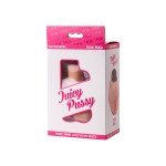 Мастурбатор-вагина в форме девушки ToyFa Juicy Pussy Fresh Pearl - телесная - 13 см Мастурбатор-вагина в форме девушки ToyFa Juicy Pussy Fresh Pearl - телесная - 13 см