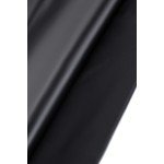 Виниловая простынь ToyFa Bed Sheet - 200х220 см - чёрная