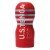 Мастурбатор имитатор орального секса Tenga Original Vacuum Cup Ultra Size увеличенного размера - 18 см