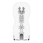 Мастурбатор имитатор орального секса Tenga Original Vacuum Cup Ultra Size увеличенного размера - 18 см Мастурбатор имитатор орального секса Tenga Original Vacuum Cup Ultra Size увеличенного размера - 18 см