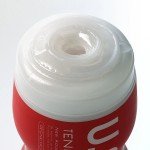 Мастурбатор имитатор орального секса Tenga Original Vacuum Cup Ultra Size увеличенного размера - 18 см Мастурбатор имитатор орального секса Tenga Original Vacuum Cup Ultra Size увеличенного размера - 18 см