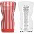 Мастурбатор Tenga Soft Case Cup в легко сгибаемом корпусе с классической стимуляцией - 15,5 см
