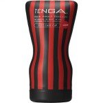 Мастурбатор Tenga Soft Case Cup Strong в легко сгибаемом корпусе с интенсивной стимуляцией - 15,5 см Мастурбатор Tenga Soft Case Cup Strong в легко сгибаемом корпусе с интенсивной стимуляцией - 15,5 см