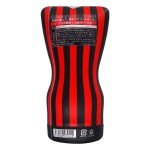 Мастурбатор Tenga Soft Case Cup Strong в легко сгибаемом корпусе с интенсивной стимуляцией - 15,5 см Мастурбатор Tenga Soft Case Cup Strong в легко сгибаемом корпусе с интенсивной стимуляцией - 15,5 см