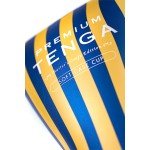 Мастурбатор Tenga Premium Soft Case Cup в легко сгибаемом корпусе с уникальным внутренним рельефом - синий - 15,5 см Мастурбатор Tenga Premium Soft Case Cup в легко сгибаемом корпусе с уникальным внутренним рельефом - синий - 15,5 см