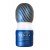 Мастурбатор TENGA Premium Air Flow Cup с воздушными клапанами, плотным облеганием и обхватом с уникальным внутренним рельефом - синий - 15,5 см