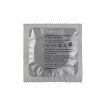 Латексные презервативы c точечной поверхностью Unilatex Dotted - 12 шт + 3 шт в подарок