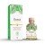 Гель для интимных ласк и массажа Intt Vegan Line Coconut с согревающим эффектом - Кокос - 30 мл