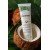 Увлажняющая органическая смазка-гель на водной основе с маслом кокоса Intt Coconut Lubricant - 100 мл