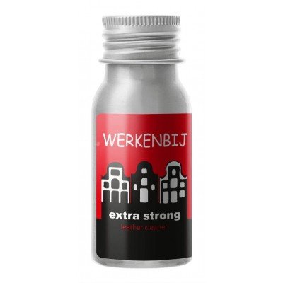 Классический расслабляющий попперс с продолжительным действие Extra Strong - сила 7/10 - 30 мл