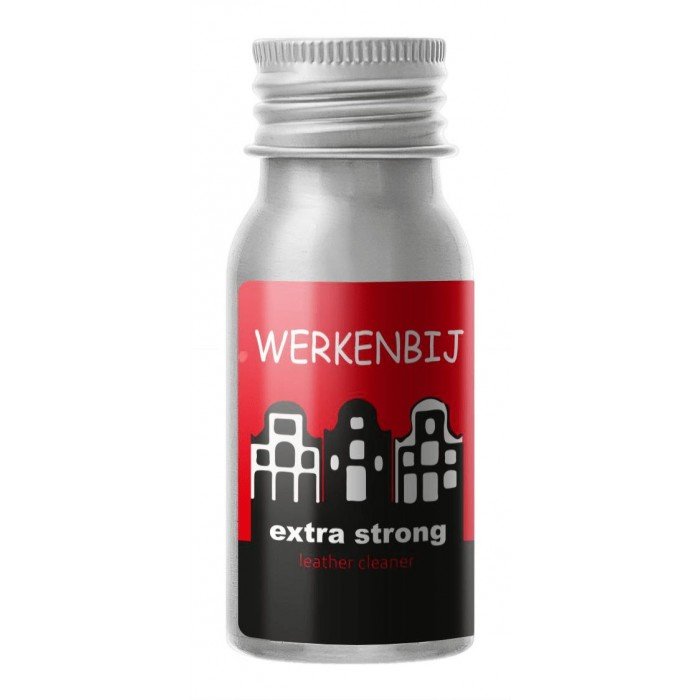Классический расслабляющий попперс с продолжительным действие Extra Strong - сила 7/10 - 30 мл Классический расслабляющий попперс с продолжительным действие Extra Strong - сила 7/10 - 30 мл