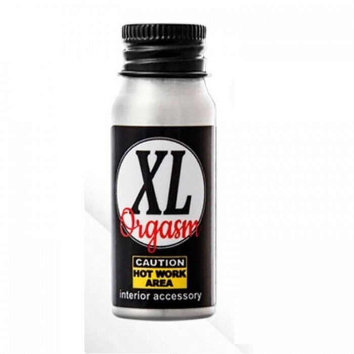 Расслабляющий попперс XL Orgasm для супероргазмов - сила 7/10 - 20 мл Расслабляющий попперс XL Orgasm для супероргазмов - сила 7/10 - 20 мл