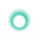 Мощный универсальный вибратор We-Vibe Wand с управлением со смартфона - фиолетовый - 30 см Мощный универсальный вибратор We-Vibe Wand с управлением со смартфона - фиолетовый - 30 см