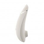 Бесконтактный вакуумный клиторальный стимулятор Womanizer Premium 2 с функцией автопилота и началом работы от соприкосновения - серый Бесконтактный вакуумный клиторальный стимулятор Womanizer Premium 2 с функцией автопилота и началом работы от соприкосновения - серый