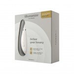 Бесконтактный вакуумный клиторальный стимулятор Womanizer Premium 2 с функцией автопилота и началом работы от соприкосновения - серый Бесконтактный вакуумный клиторальный стимулятор Womanizer Premium 2 с функцией автопилота и началом работы от соприкосновения - серый