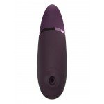 Бесконтактный вакуумный клиторальный стимулятор Womanizer Next с бесшумным мотором и новой функцией Climax Control - фиолетовый Бесконтактный вакуумный клиторальный стимулятор Womanizer Next с бесшумным мотором и новой функцией Climax Control - фиолетовый