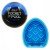 Карманный мастурбатор с уникальным рельефом Zolo Pocket Pool Corner